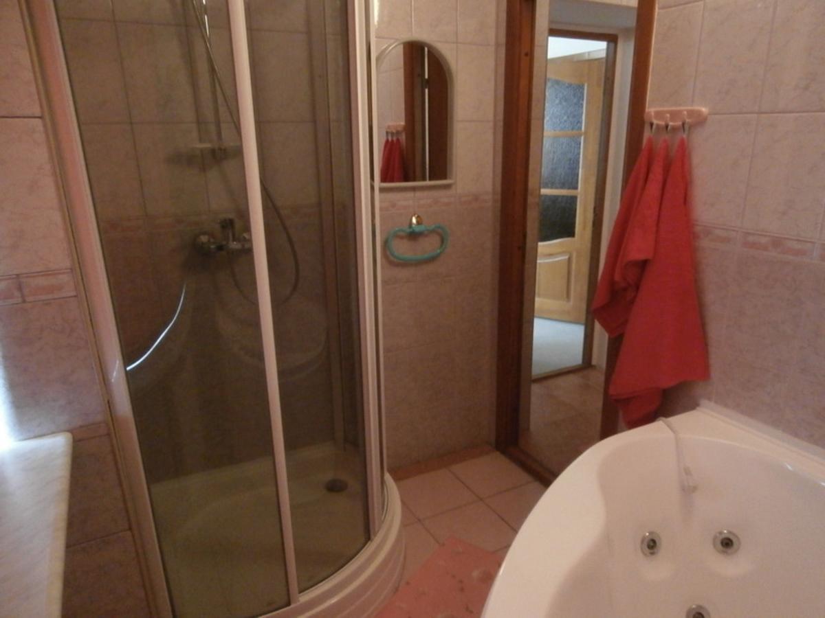 Hotel Muhavets Pruzhany Esterno foto