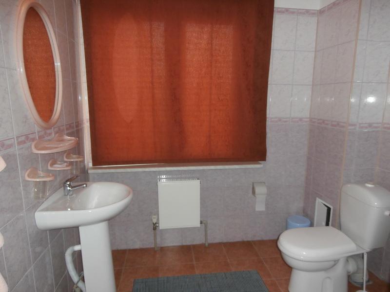 Hotel Muhavets Pruzhany Esterno foto