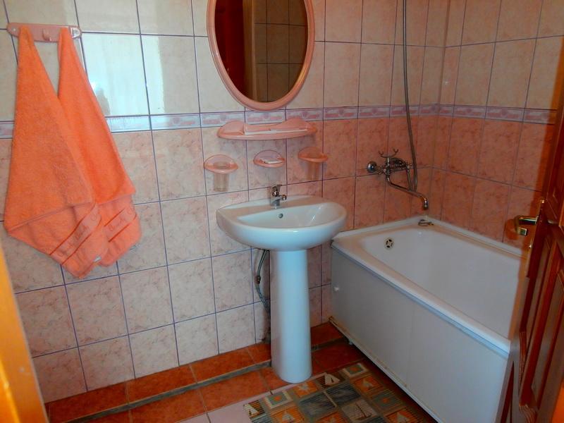 Hotel Muhavets Pruzhany Esterno foto