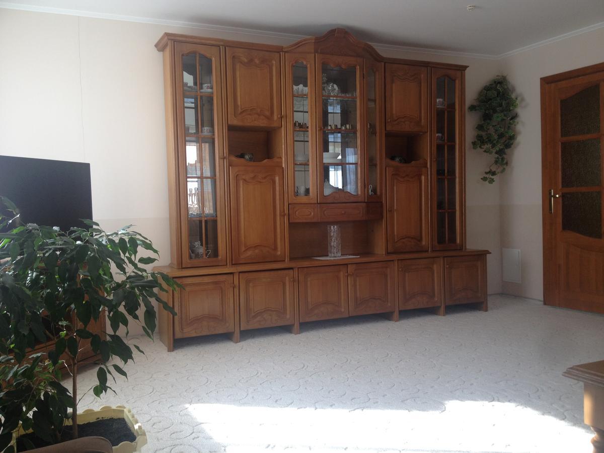 Hotel Muhavets Pruzhany Esterno foto