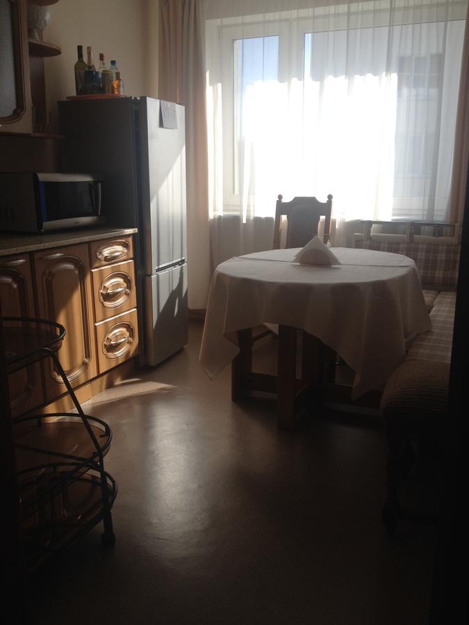 Hotel Muhavets Pruzhany Esterno foto